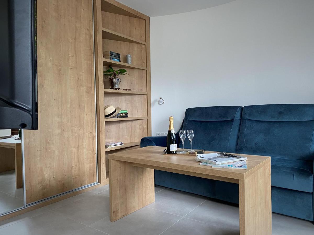 Apartamenty "Regina" Kołobrzeg Εξωτερικό φωτογραφία