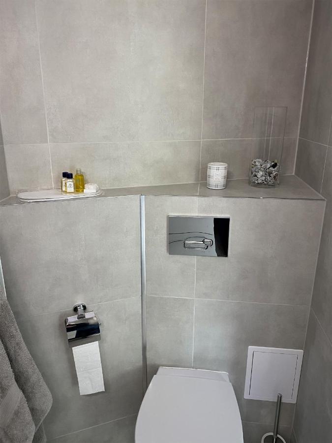 Apartamenty "Regina" Kołobrzeg Εξωτερικό φωτογραφία