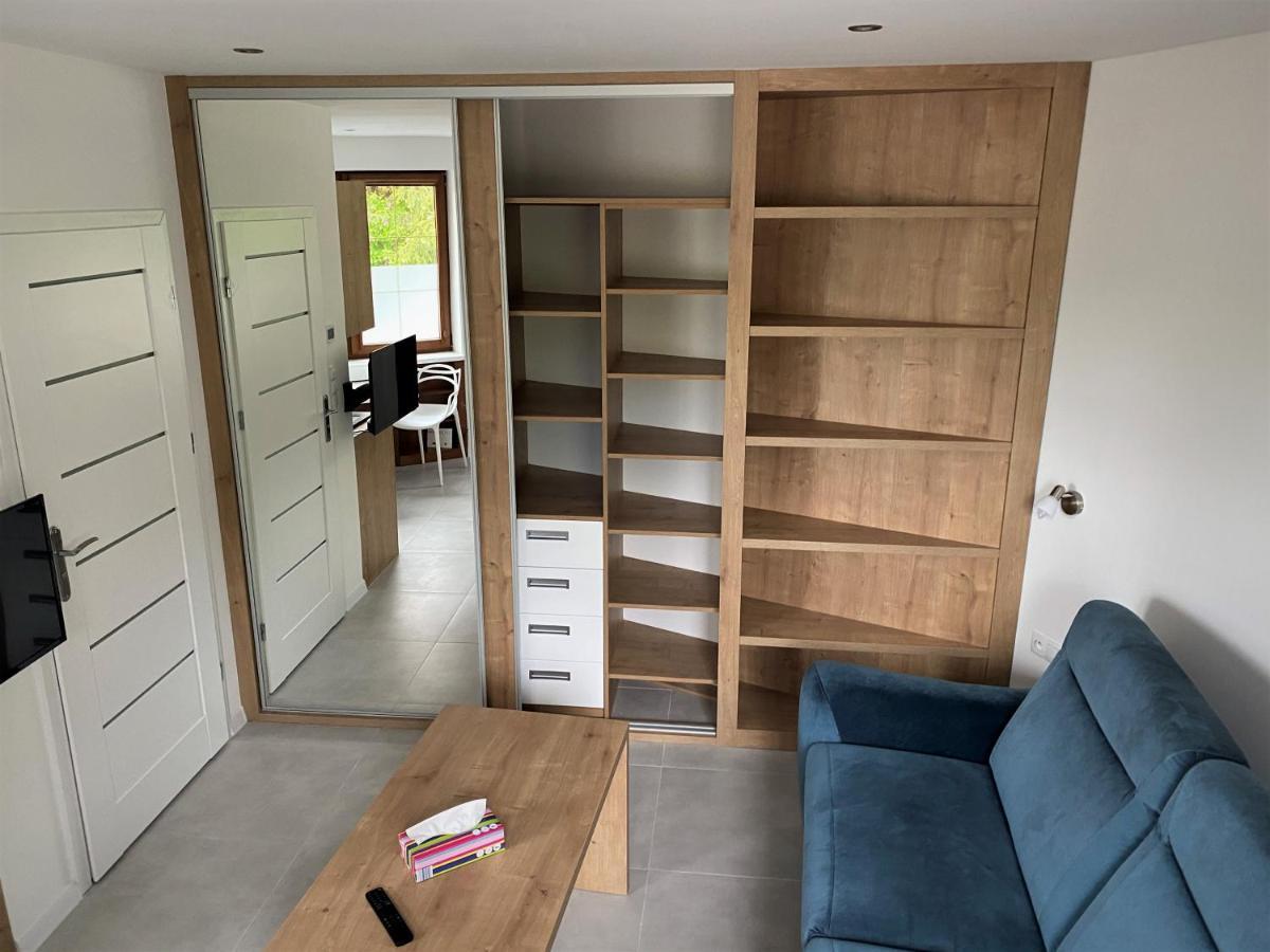 Apartamenty "Regina" Kołobrzeg Εξωτερικό φωτογραφία