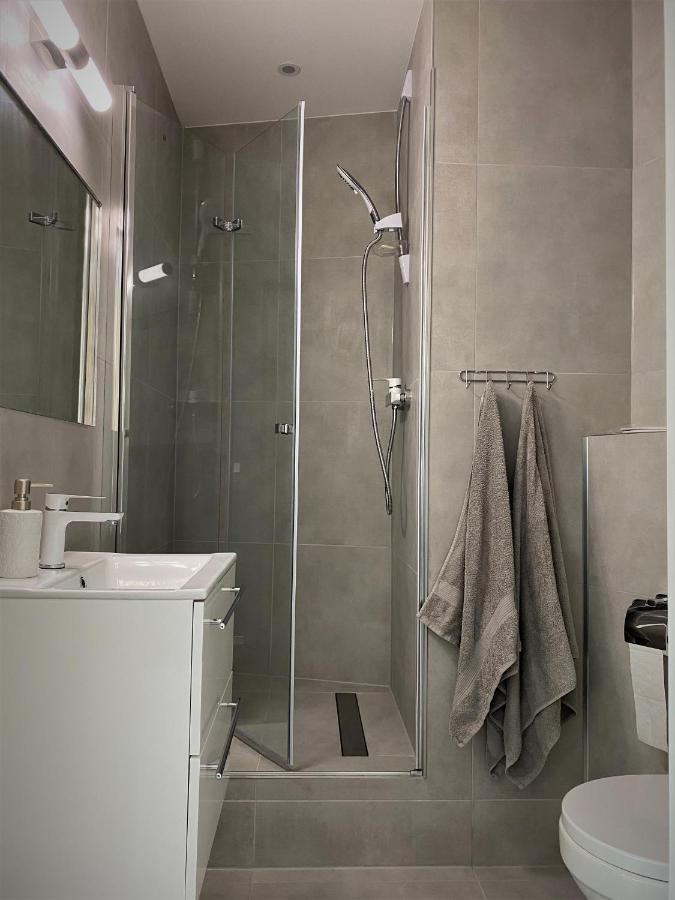 Apartamenty "Regina" Kołobrzeg Εξωτερικό φωτογραφία