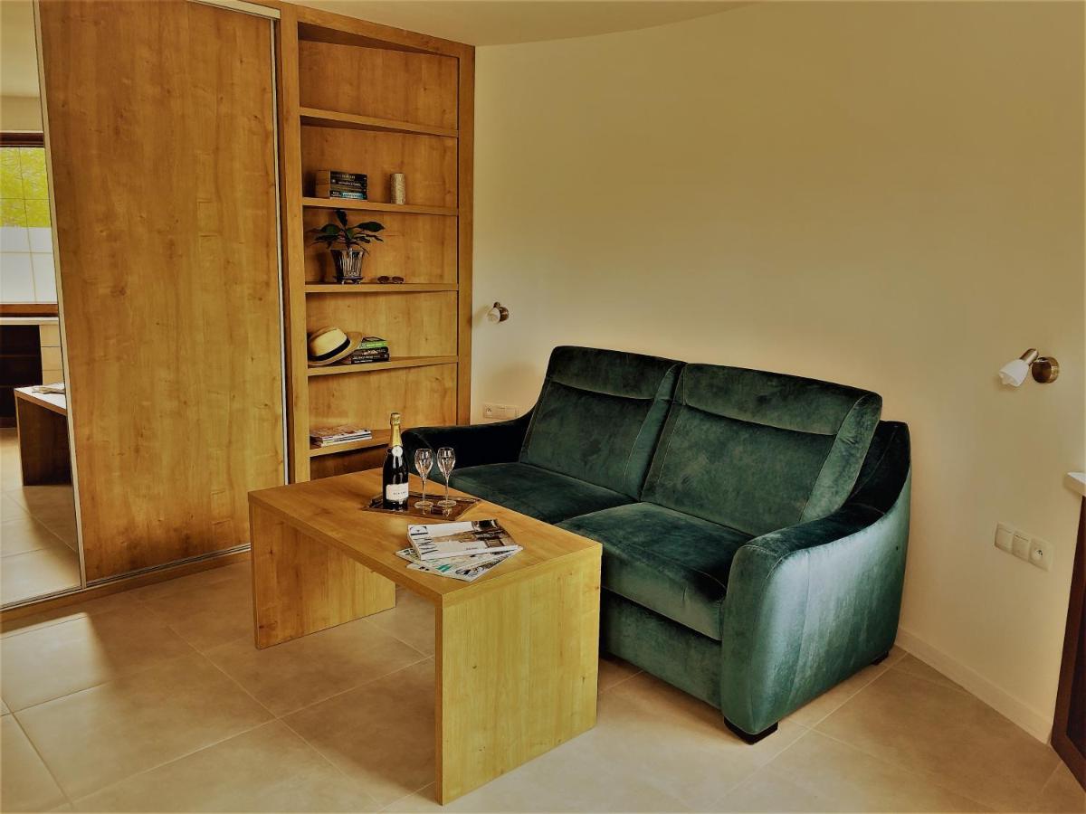Apartamenty "Regina" Kołobrzeg Εξωτερικό φωτογραφία